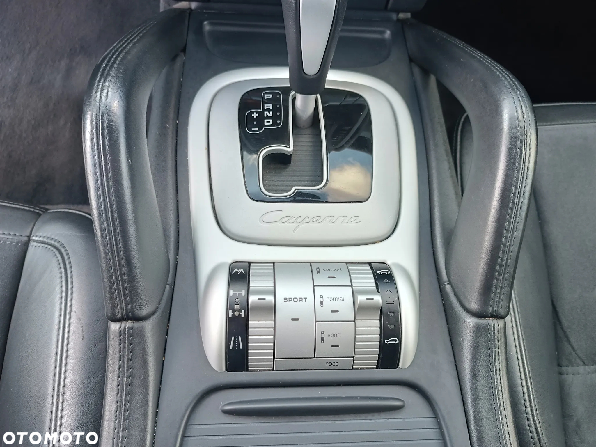Porsche Cayenne GTS PD Edition 3 - 25