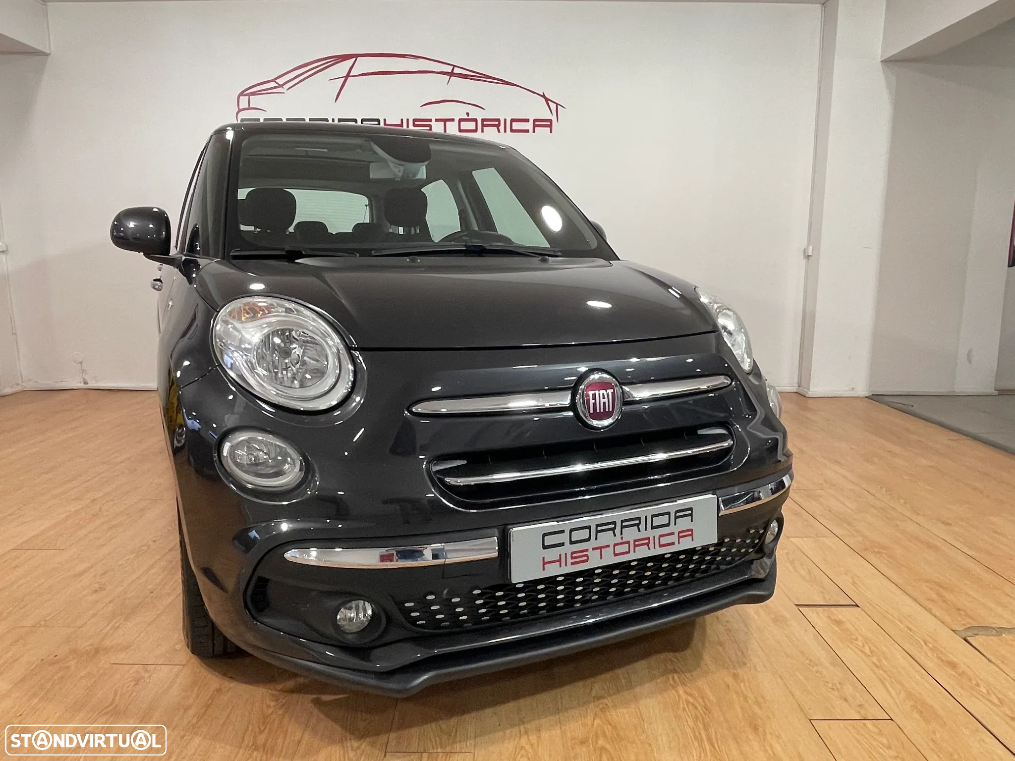 Fiat 500L 1.3 MJ Lounge S&S - 6