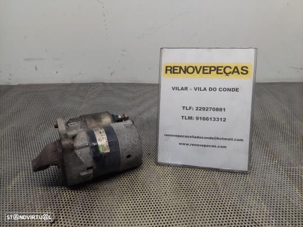 Motor Arranque Fiat Stilo (192_) - 1