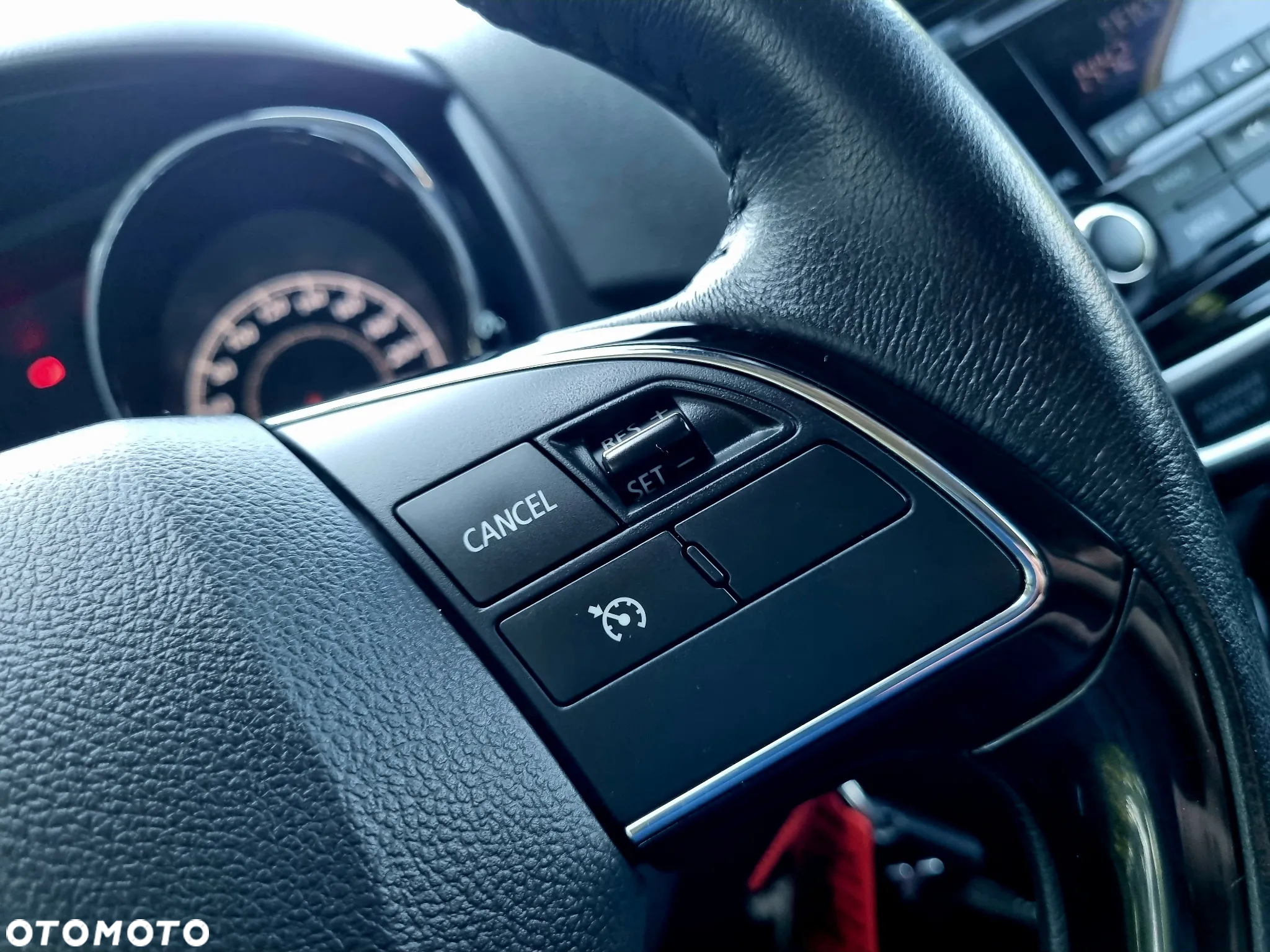 Mitsubishi ASX 1.6 Invite - 18
