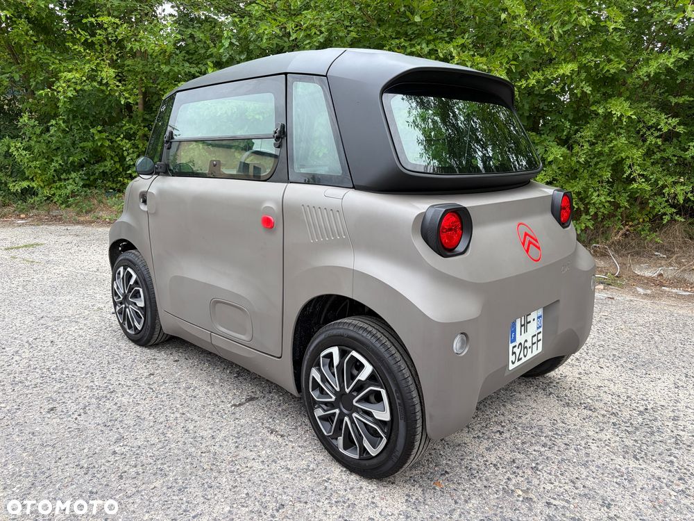 Citroën Ami - 3