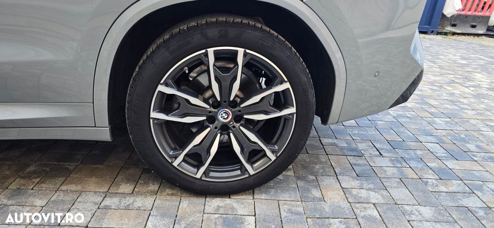 BMW X3 xDrive30i AT MHEV - 6