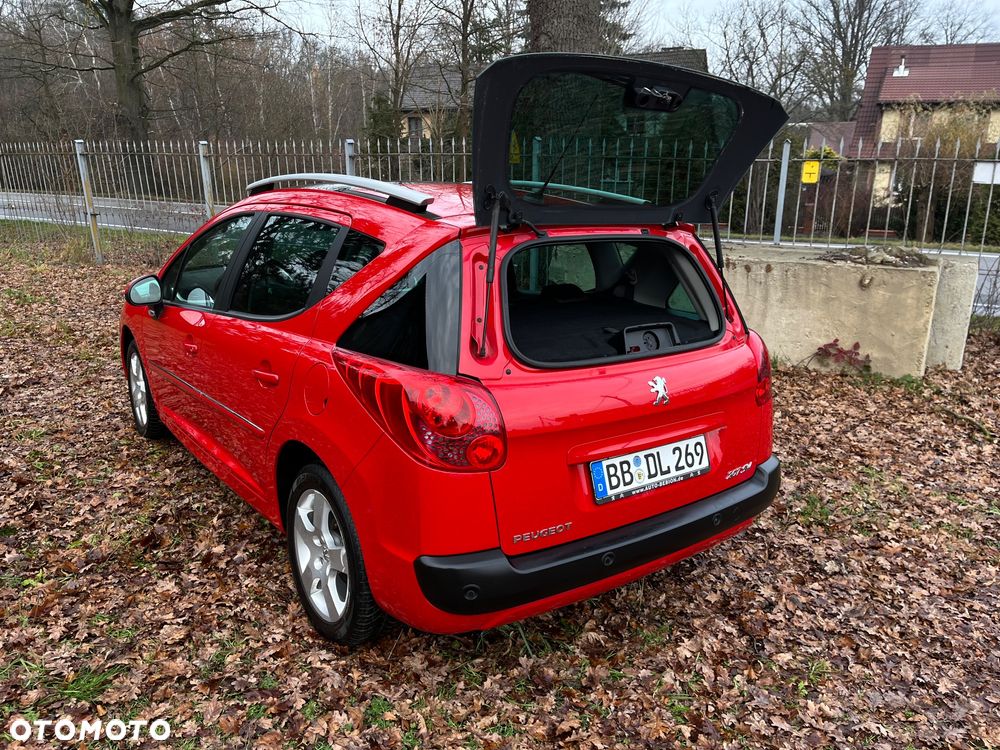 Peugeot 207 120 Premium - 7