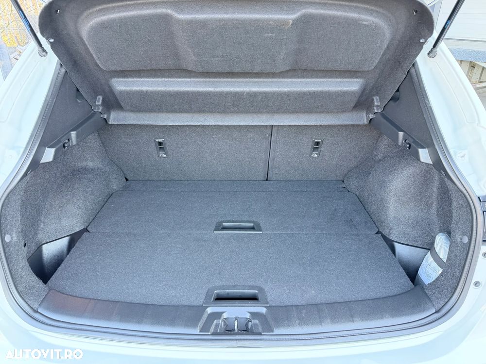 Nissan Qashqai 1.6 DCI Xtronic TEKNA+ - 15