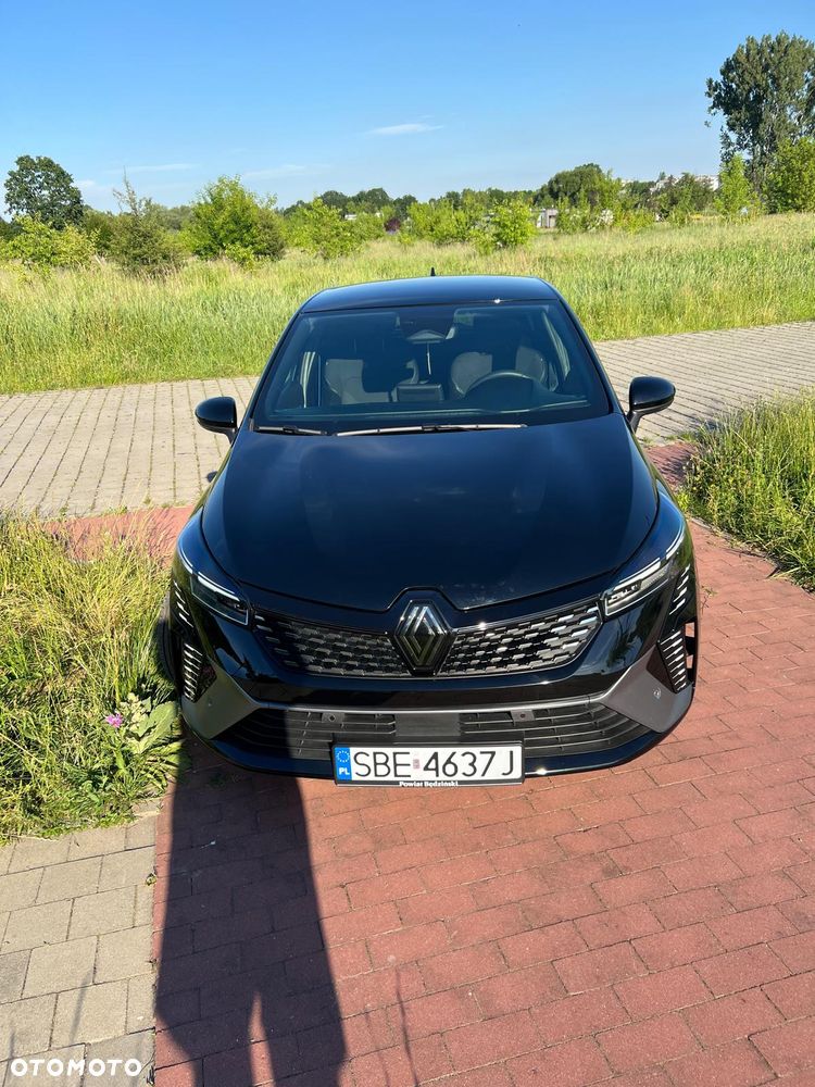 Renault Clio 1.6 E-TECH Full Hybrid 145 Esprit Alpine - 25