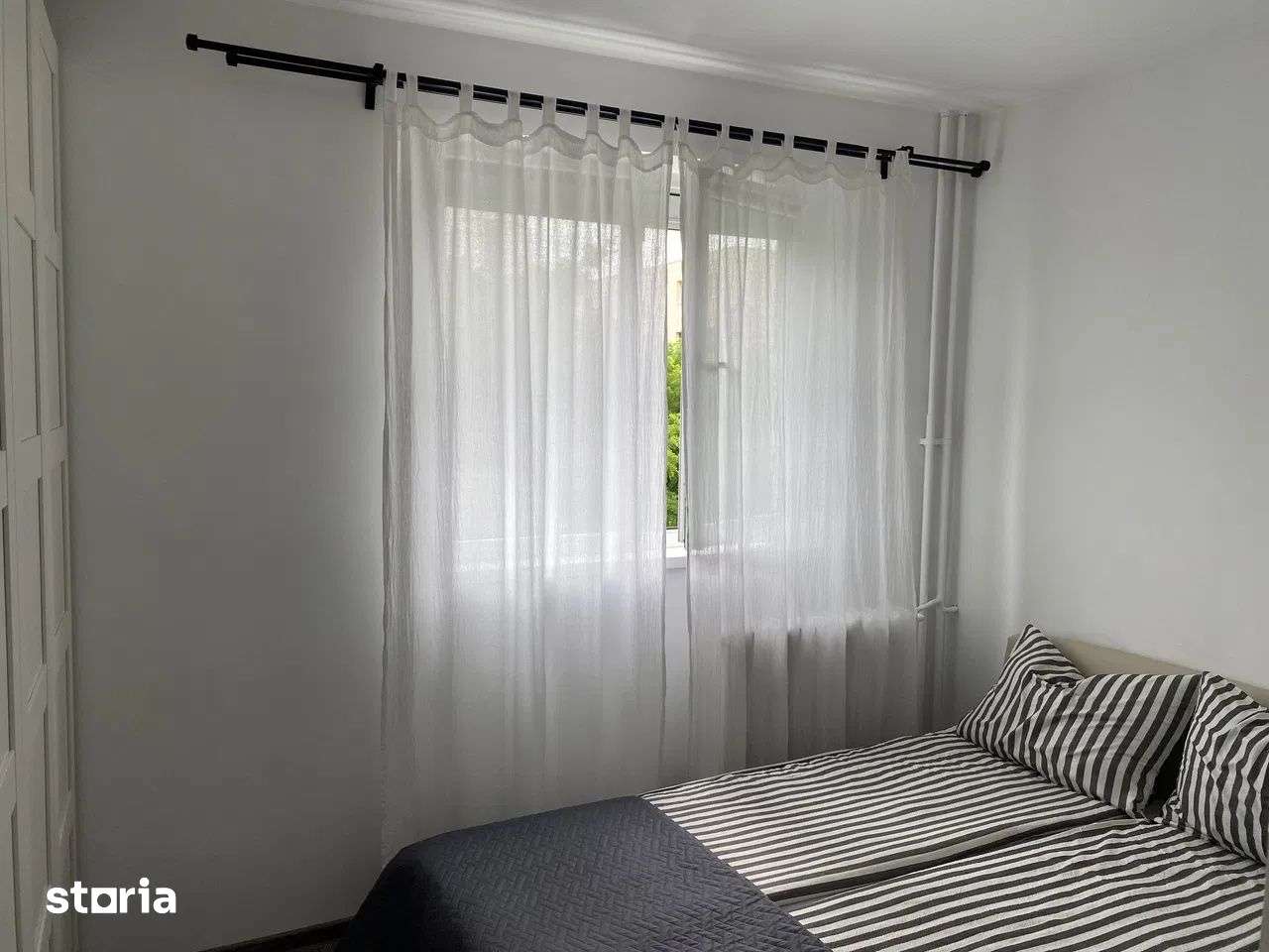 Apartament 2 camere, 31mp, etaj intermediar, zona Gheorgheni — fotografia 2