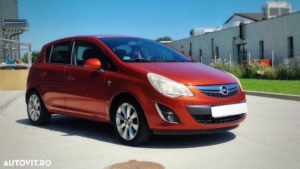 Opel Corsa - 20