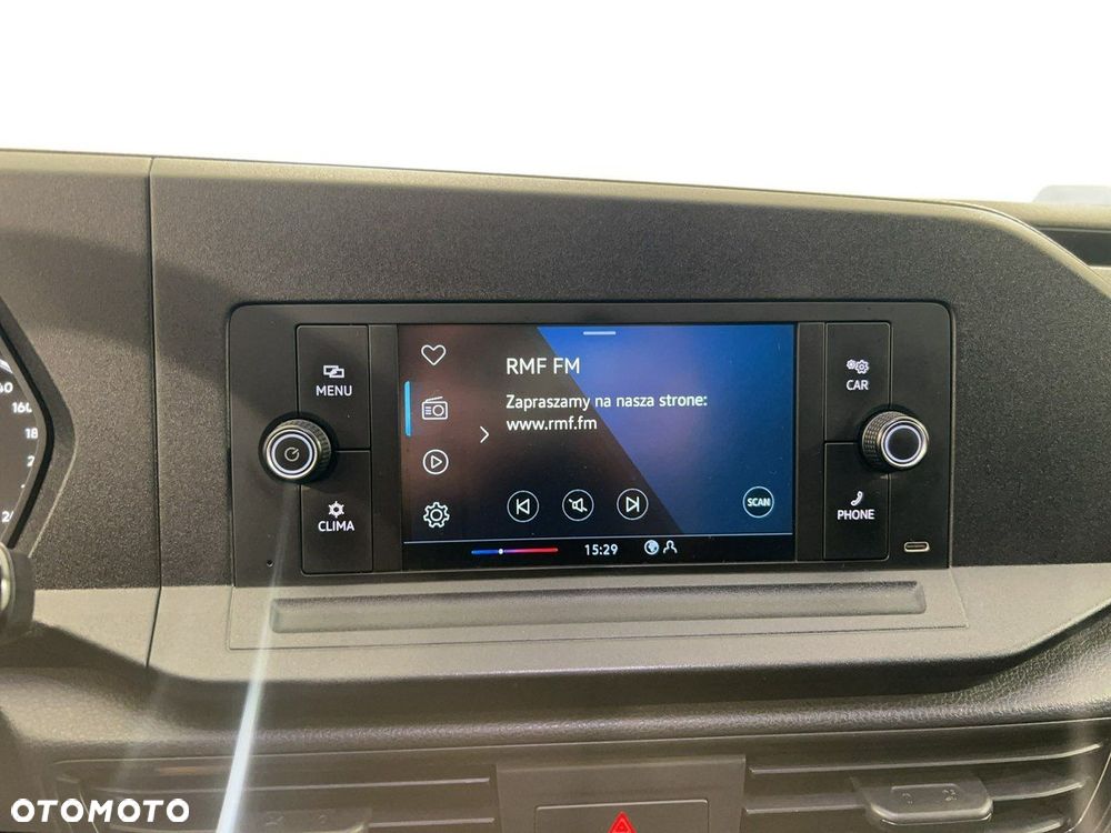 Volkswagen Caddy - 18