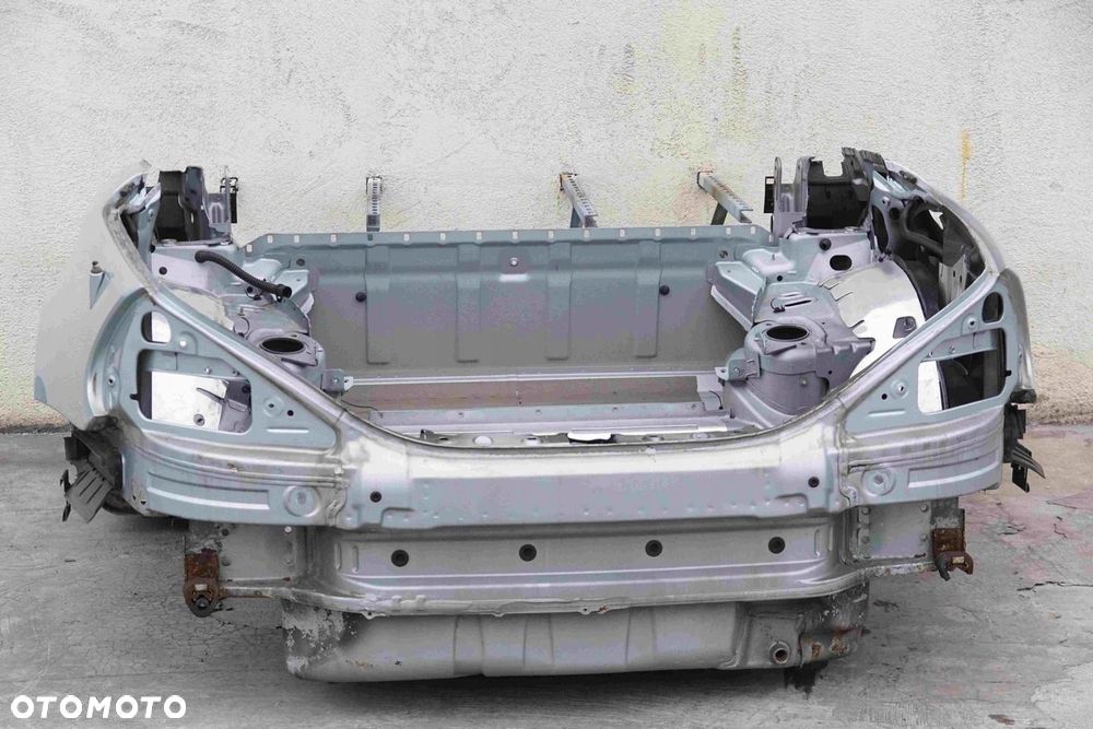 CWIARTKA BŁOTNIK PRAWY LEWY MERCEDES SL R230 KOL C762