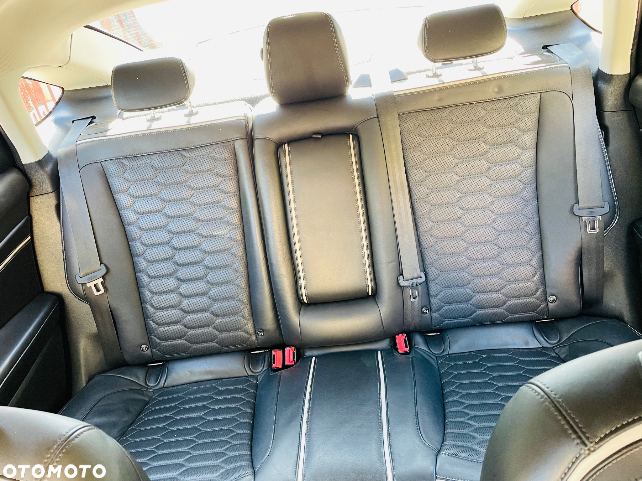 Ford Mondeo Vignale 2.0 Hybrid - 8
