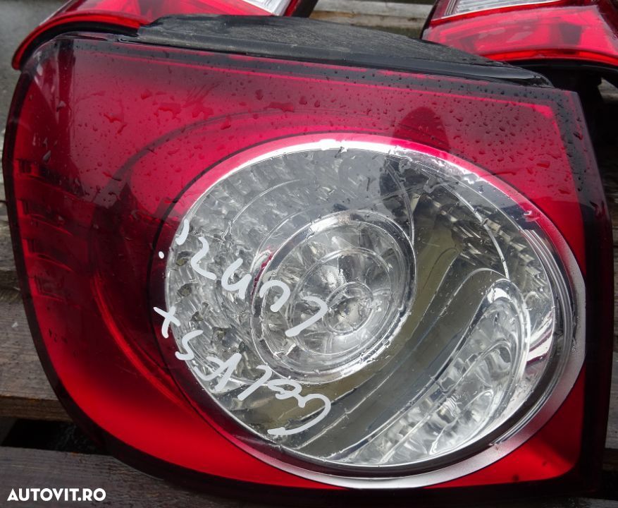 Stop stanga Volkswagen Golf 5 plus volan pe stanga - 1