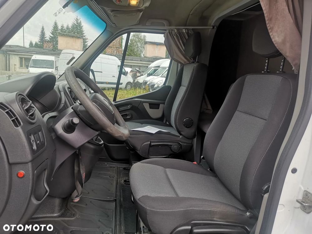 Renault Master - 6