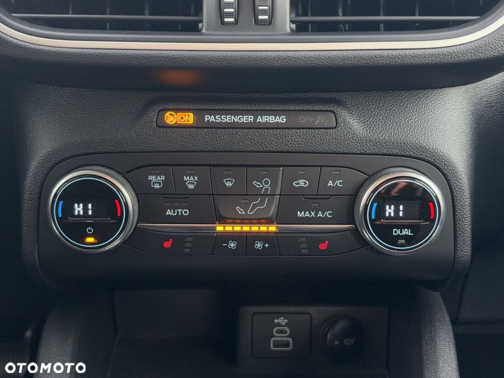 Ford Kuga 2.5P PHEV FWD Titanium - 20