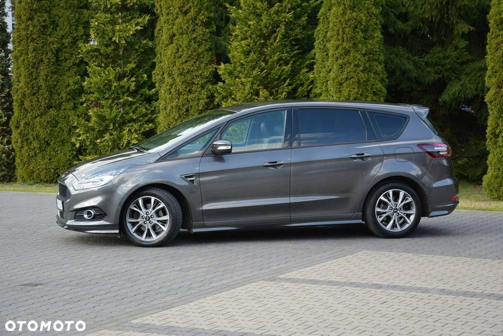 Ford S-Max - 4