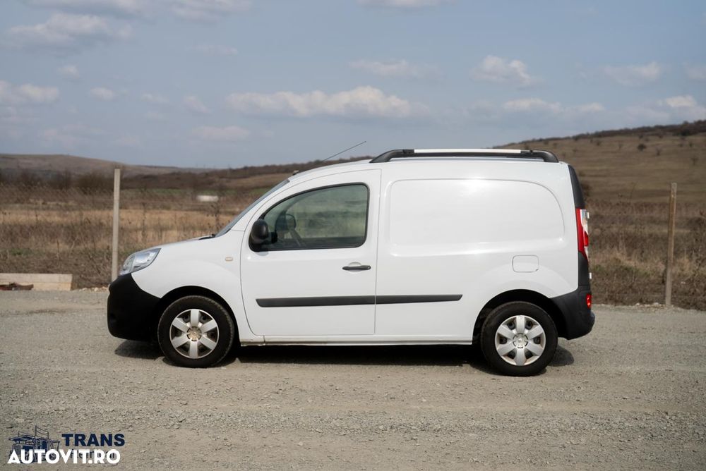 Renault Kangoo - 9