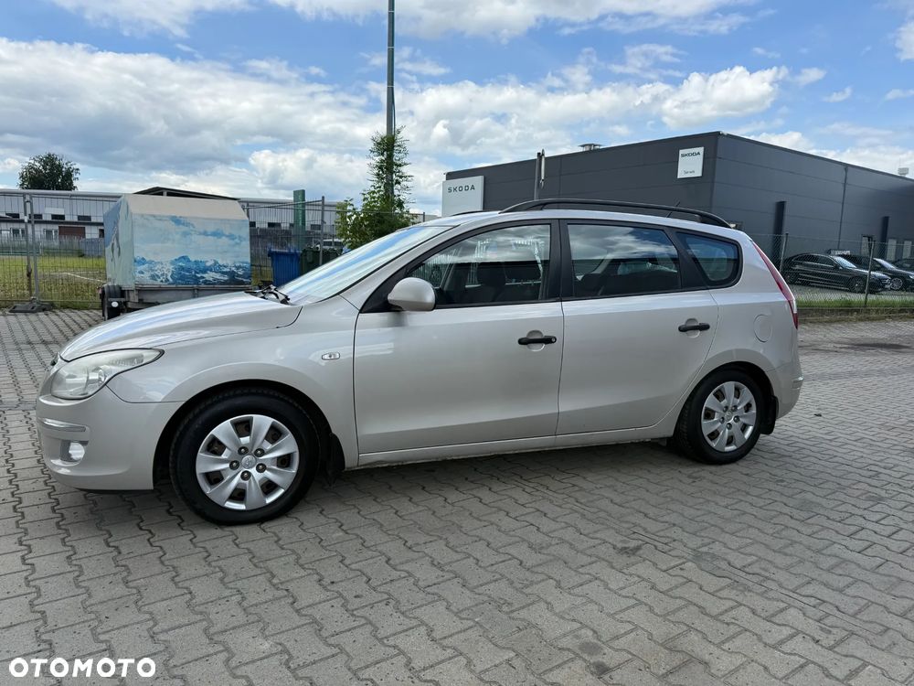 Hyundai i30 - 12