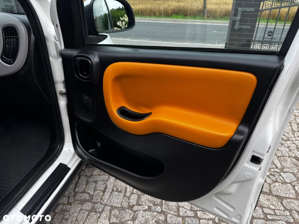 Fiat Panda 0.9 Twinair Start&Stopp 4x4 Rock - 28