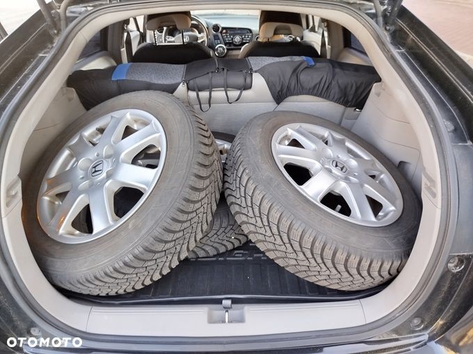 Honda Insight 1.3 Exclusive - 15