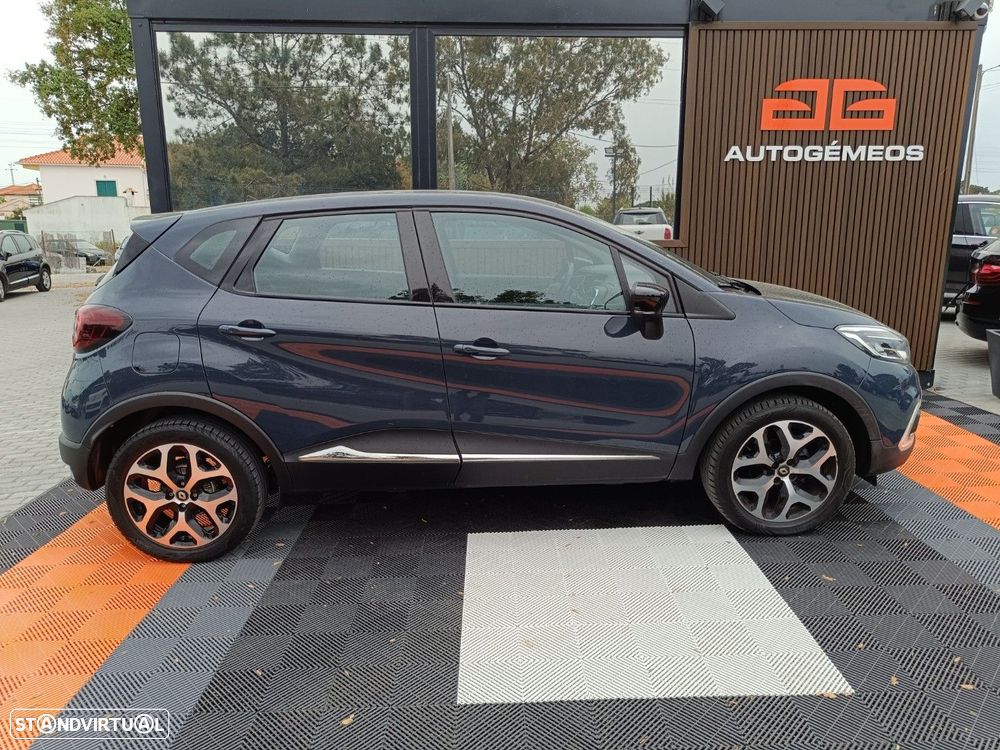 Renault Captur 0.9 TCE Exclusive - 8