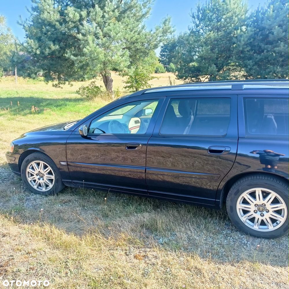 Volvo V70 - 1