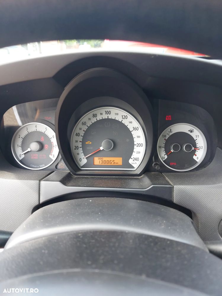Kia Ceed 1.4 GSL CITY - 5
