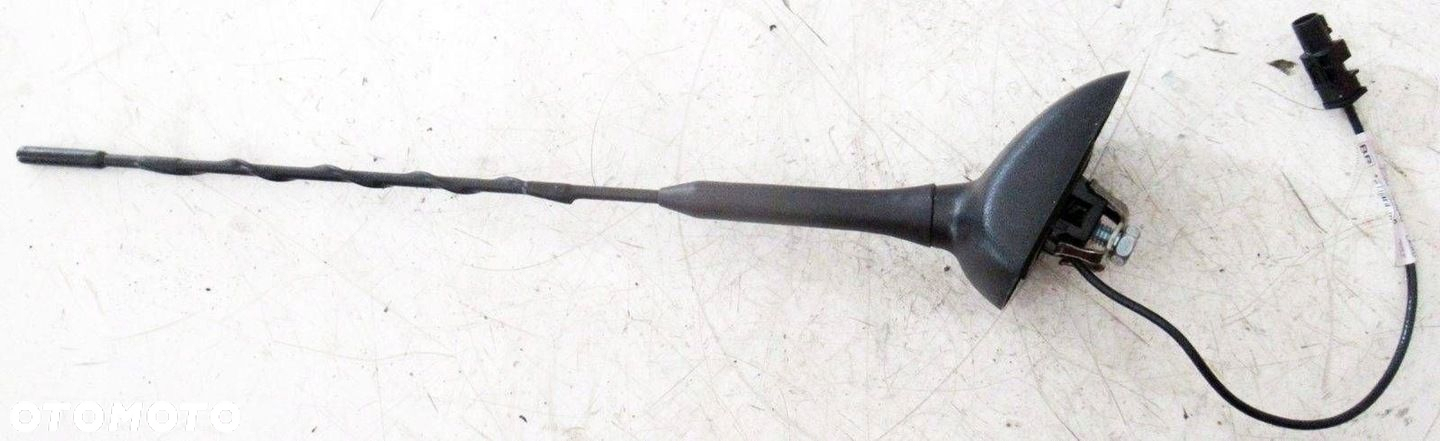 OPEL MERIVA B ANTENA RADIOWA GPS 13322155 - 2