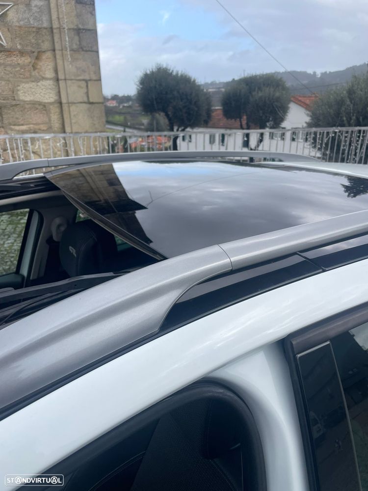 Renault Mégane Sport Tourer 1.5 dCi GT Line CO2 Champion - 13