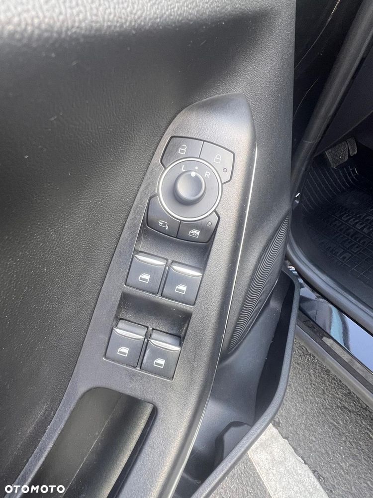 Ford Puma 1.0 EcoBoost mHEV Titanium PowerShift - 8