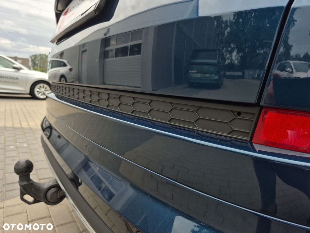 Skoda Kodiaq 2.0 TSI 4x4 L&K DSG - 34