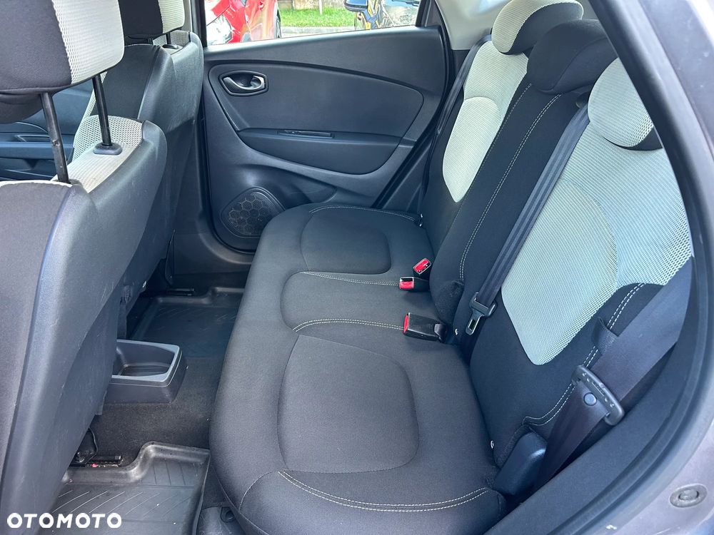Renault Captur 0.9 Energy TCe Alize EU6 - 12