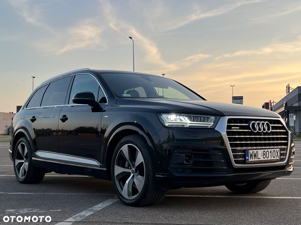 Audi Q7 - 3