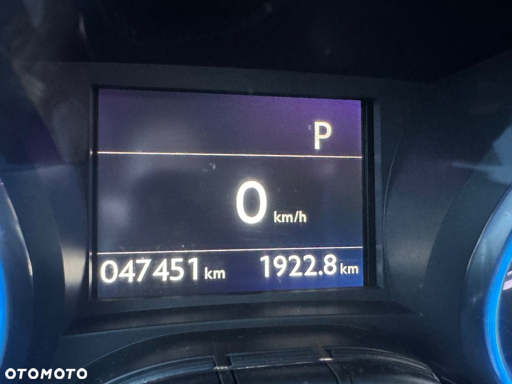 Peugeot 2008 PureTech 110 Stop&Start EAT6 Active - 10
