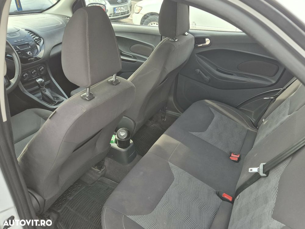 Ford Ka+ - 18