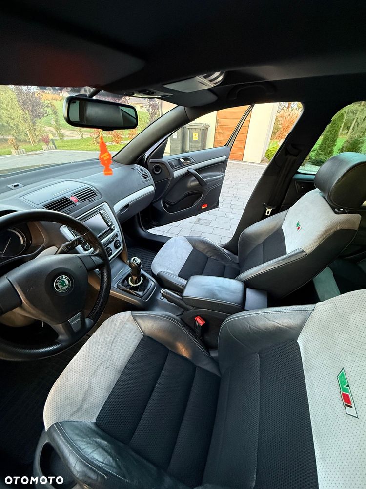 Skoda Octavia - 17