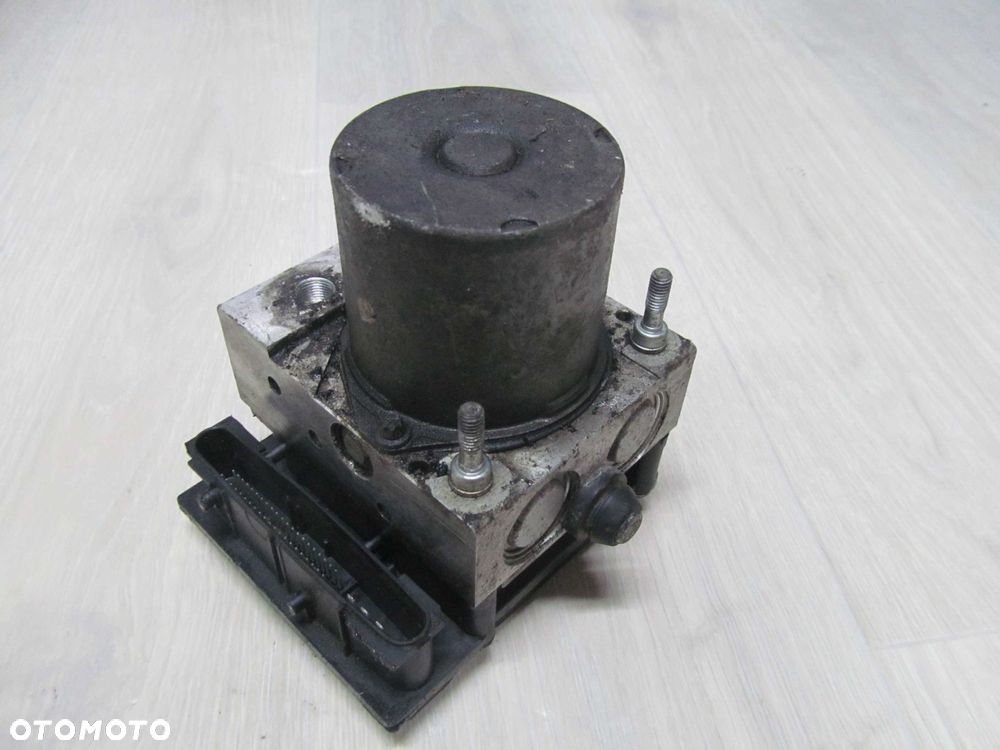 NISSAN ALMERA N16 POMPA HAMULCOWA ABS 265231415 0265950456 00-06 - 1