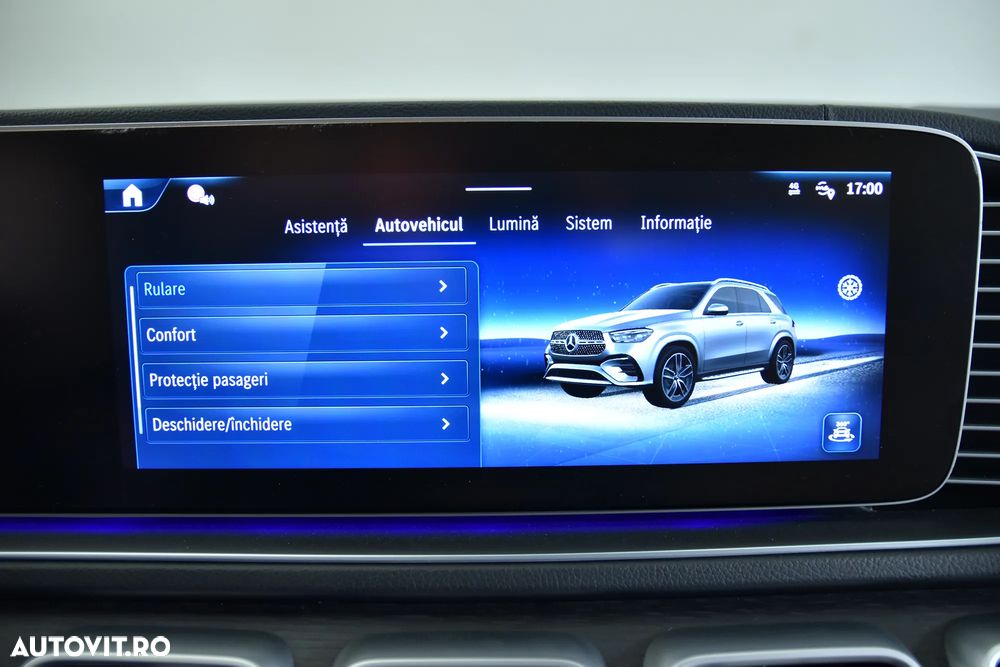 Mercedes-Benz GLE 450 MHEV 4MATIC - 25
