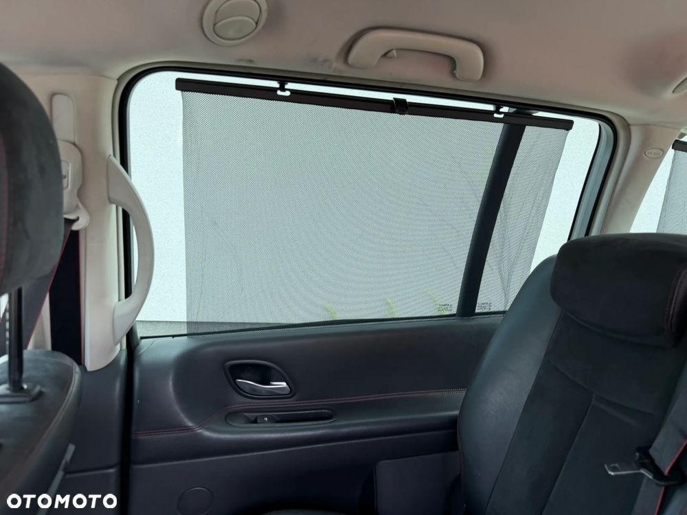 Renault Espace 2.0T 16V Dynamique - 21