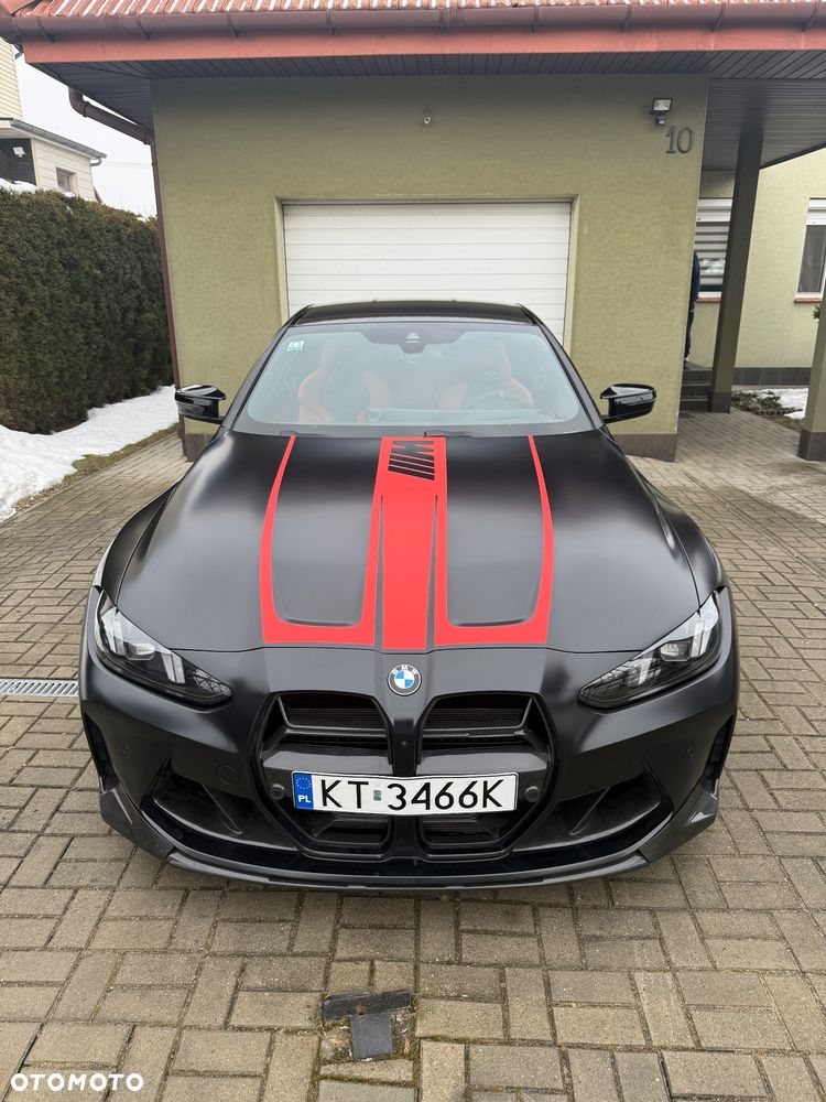 BMW M4 - 2