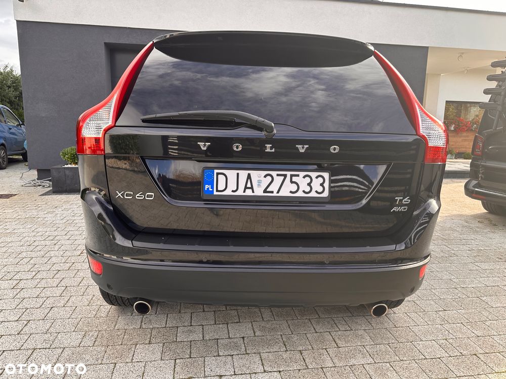 Volvo XC 60 - 5