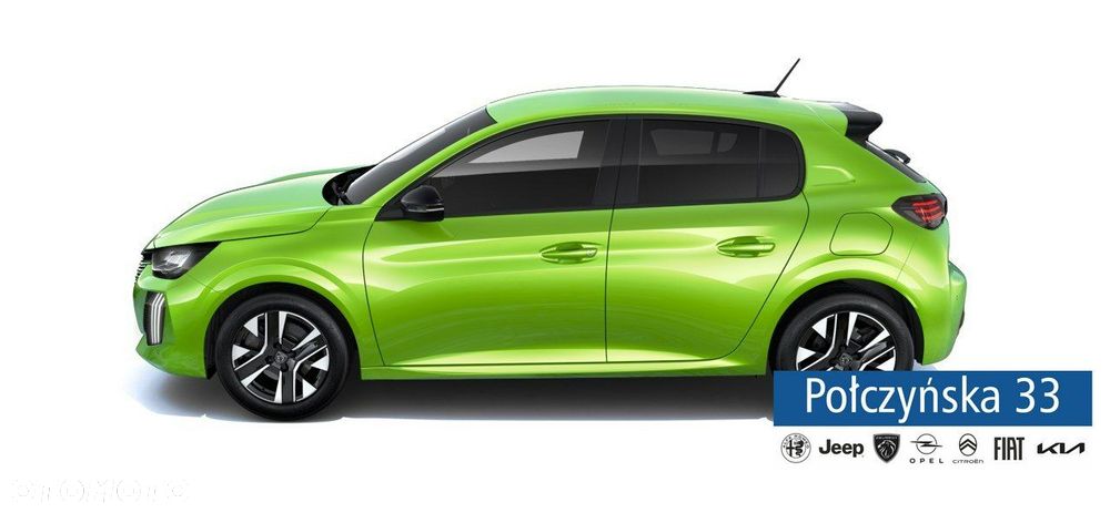 Peugeot 208 - 2
