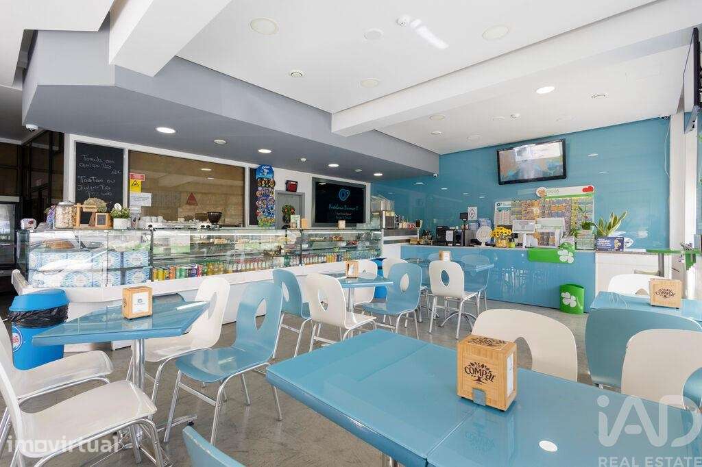 Loja / Estabelecimento Comercial em Peniche de 178,00 m2 - Grande imagem: 4/24