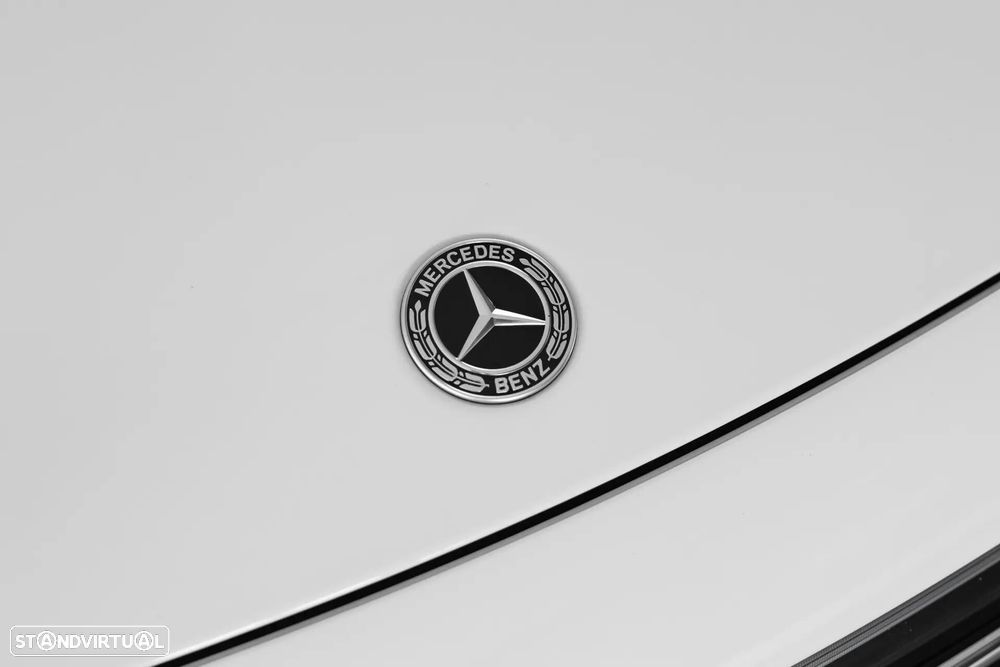 Mercedes-Benz EQB 250 Progressive - 10