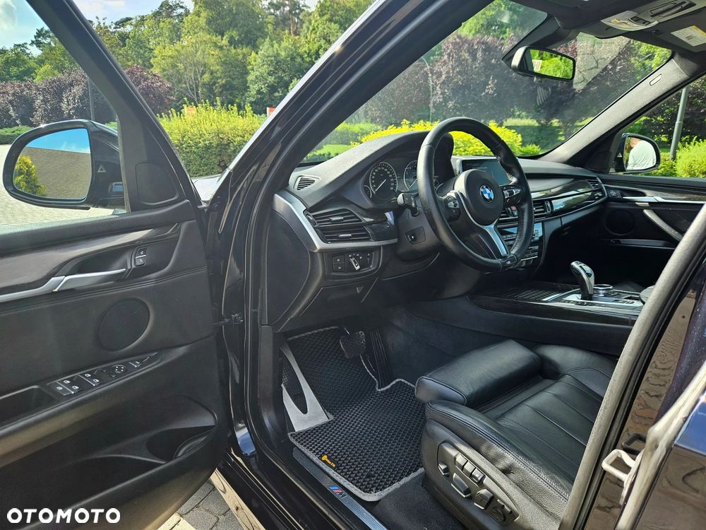 BMW X5 - 9