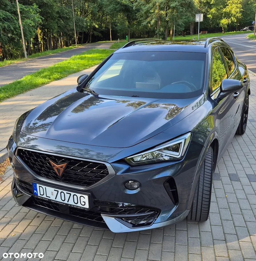 Cupra Formentor - 11