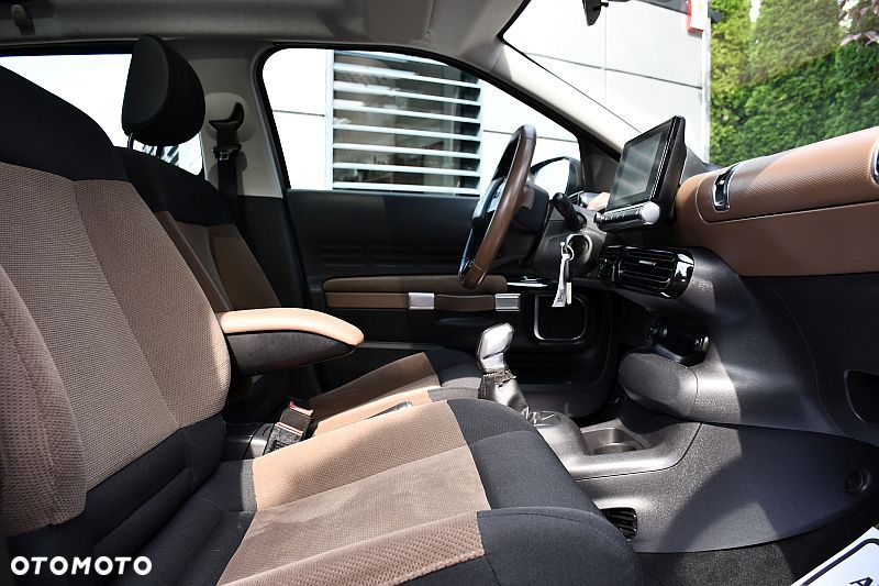 Citroën C4 Cactus 1.6 Blue HDi Shine - 7