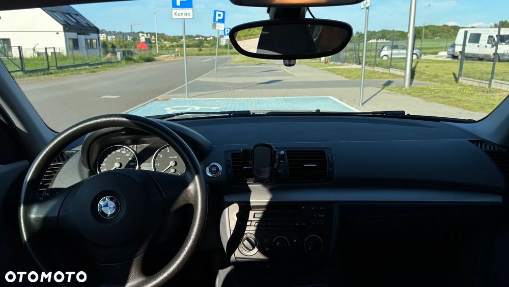 BMW Seria 1 - 9