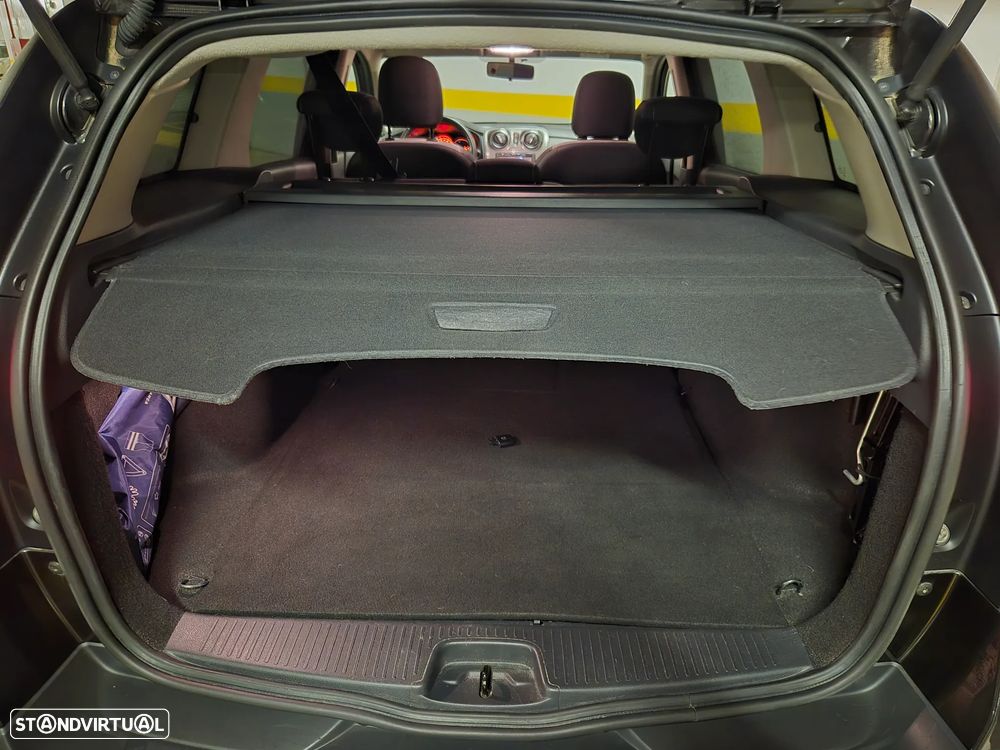 Dacia Logan MCV 0.9 TCe Stepway - 29