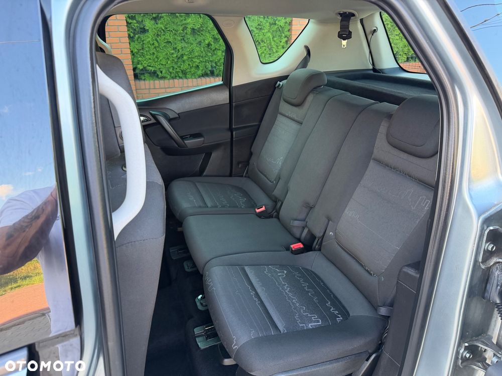 Opel Meriva 1.4 Active - 5