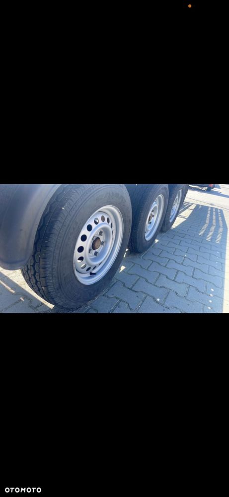 Iveco Daily 70C18 - 7