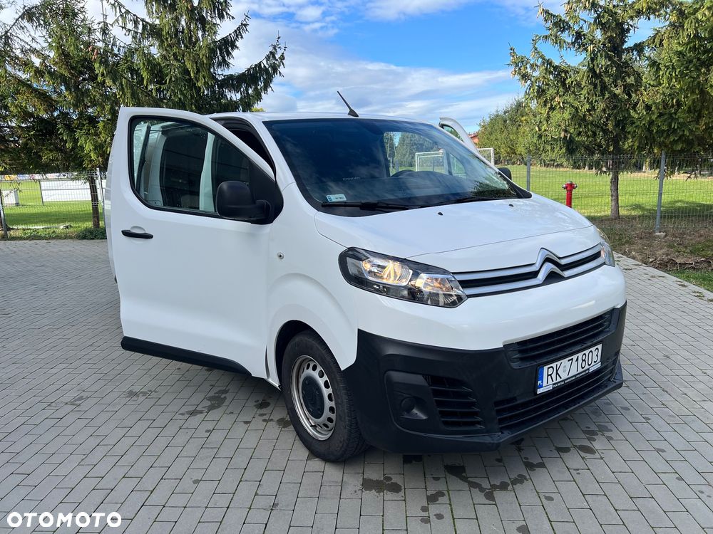 Citroën Jumpy